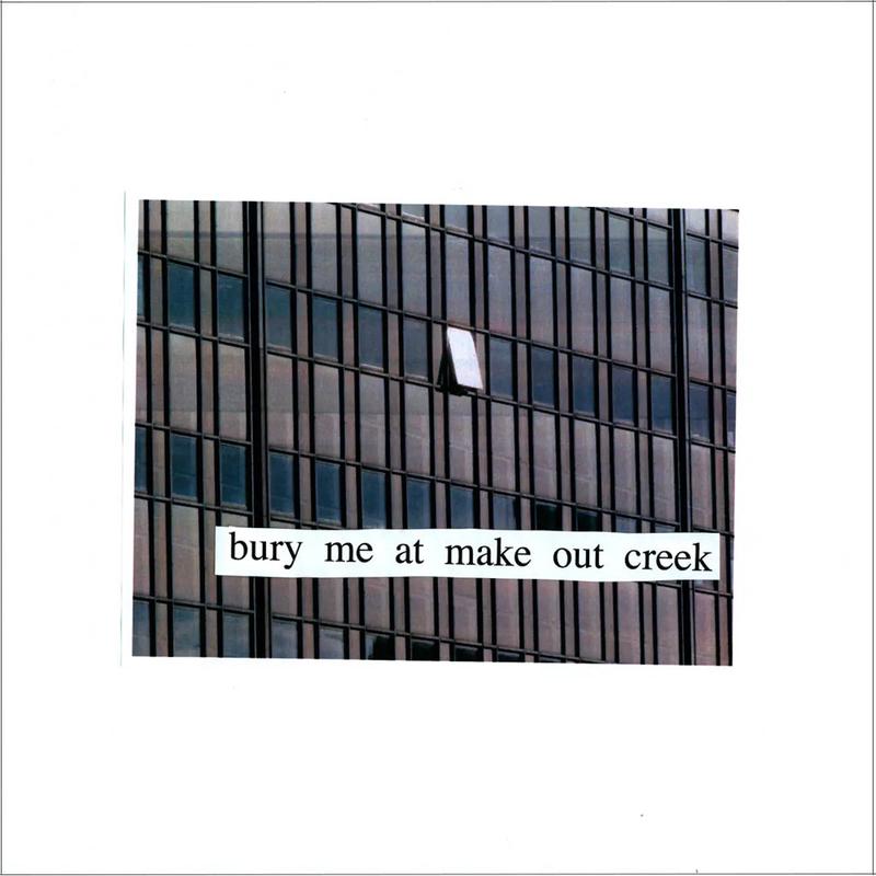 Bury Me at Makeout Creek - Mitski (Vinyl) (BD)