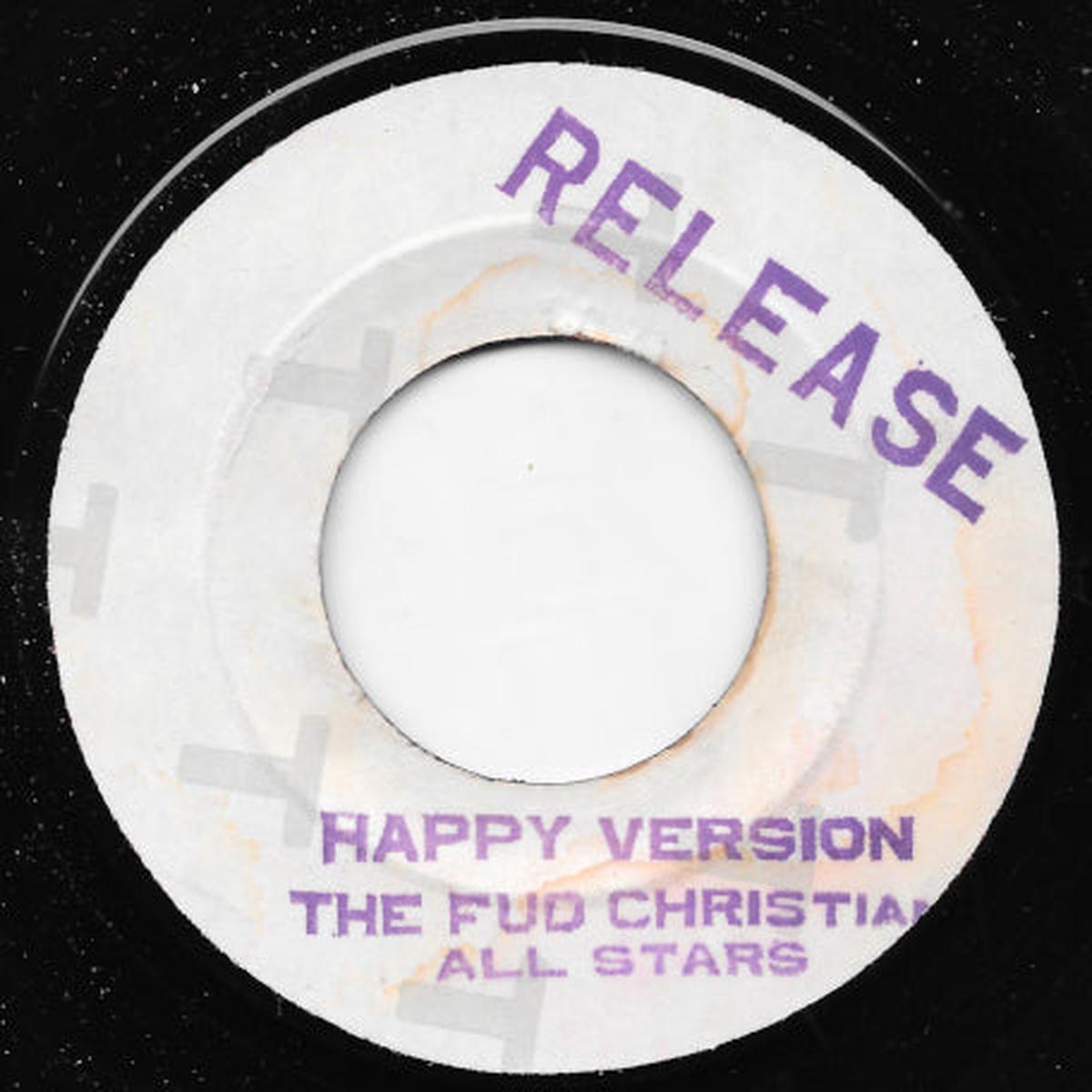 Bye Bye Love / Happy Version