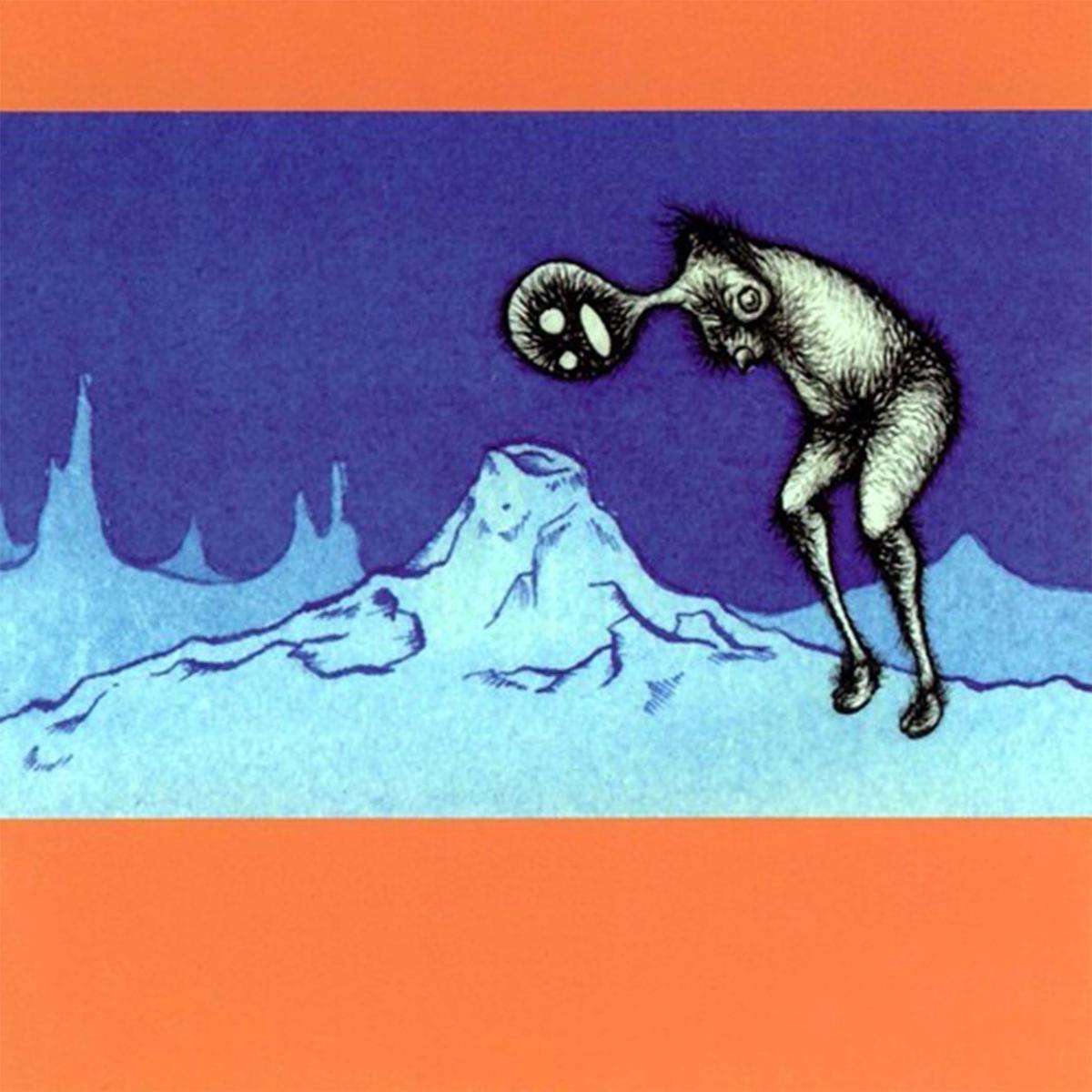 Chapter 2: Learning: Early Recordings (Blue Vinyl) - My Morning Jacket (Vinyl) (AE)