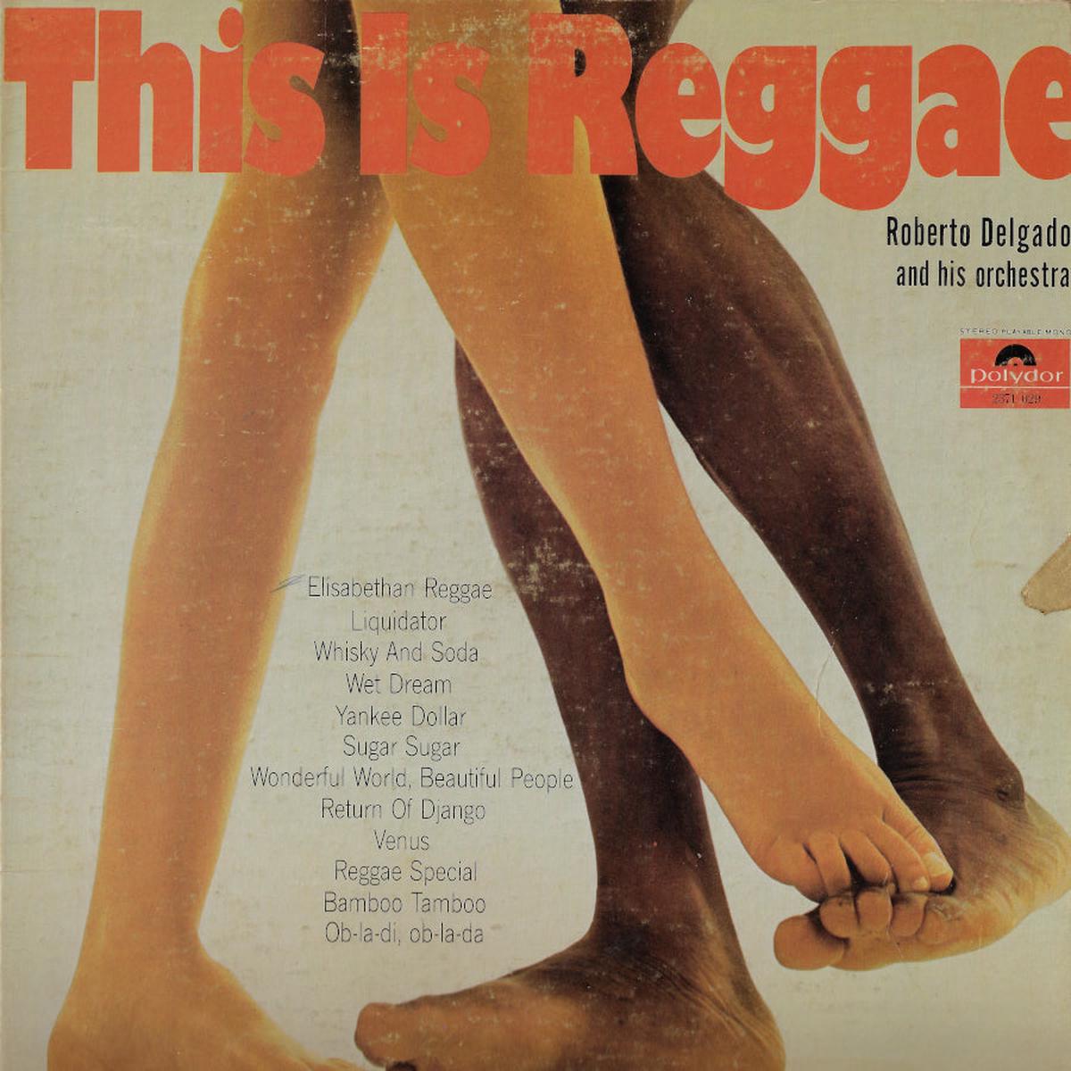 This Is Reggae
