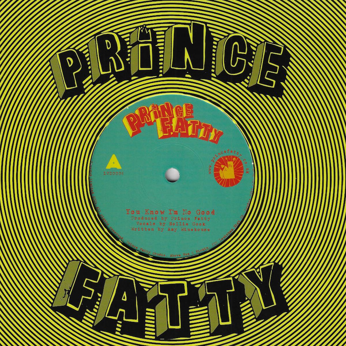 You Know I'm No Good / Dub