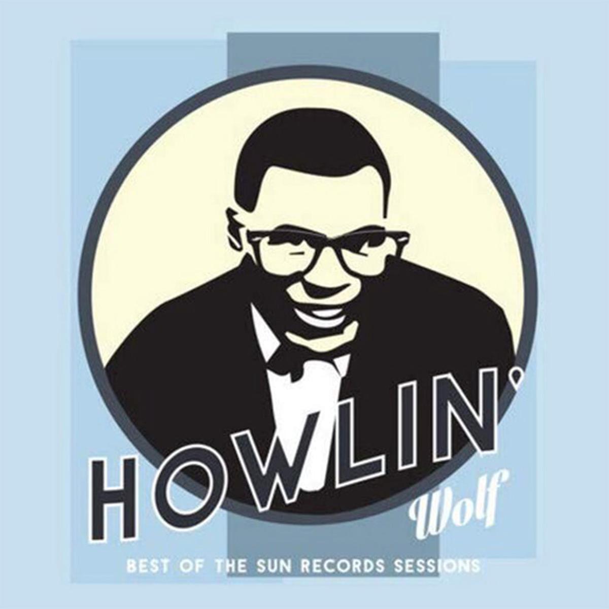 Best Of The Sun Records Sessions - Howlin' Wolf (Vinyl) (AE)