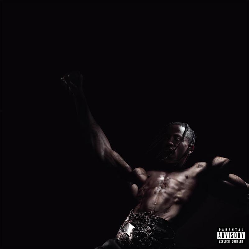 Utopia - Travis Scott (Vinyl) (AE)