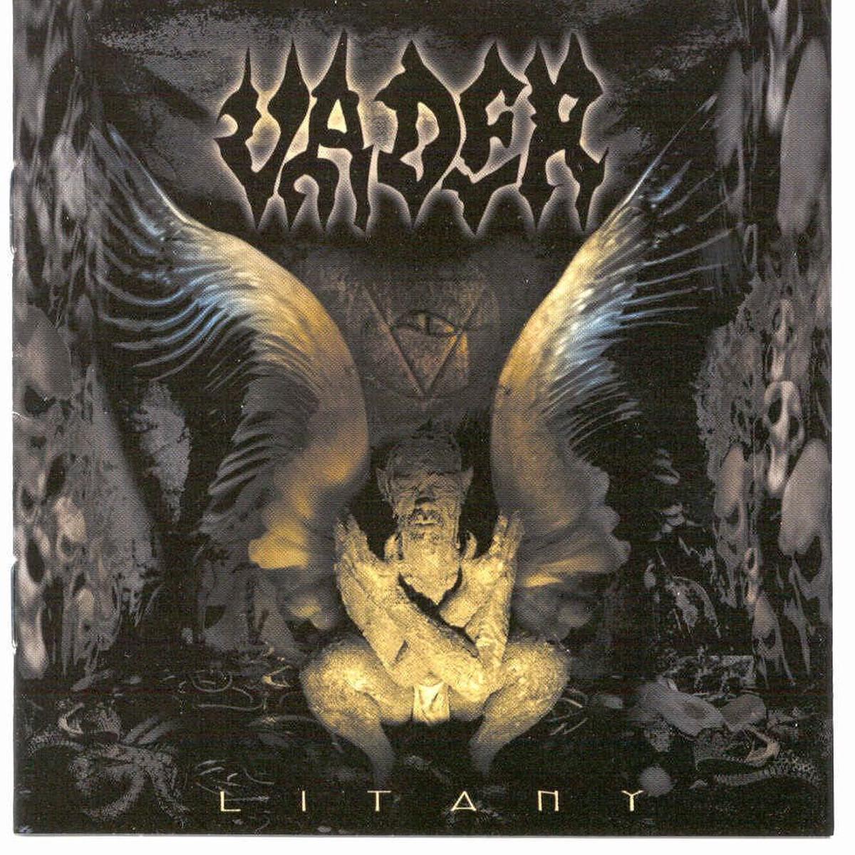 Vader - Litany