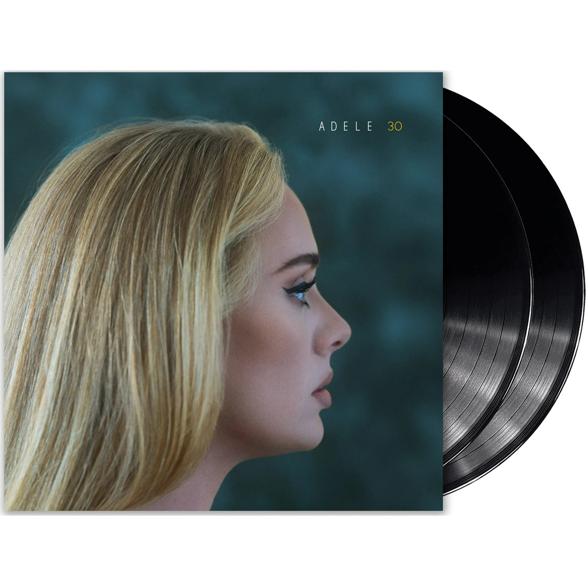 Adele  30 2x Vinyl Lp