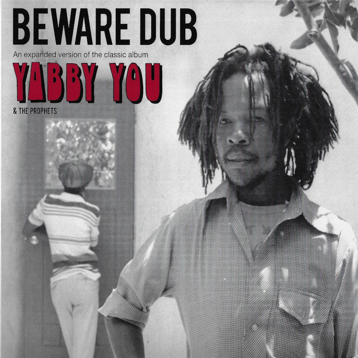 Beware Dub - Expanded Edition