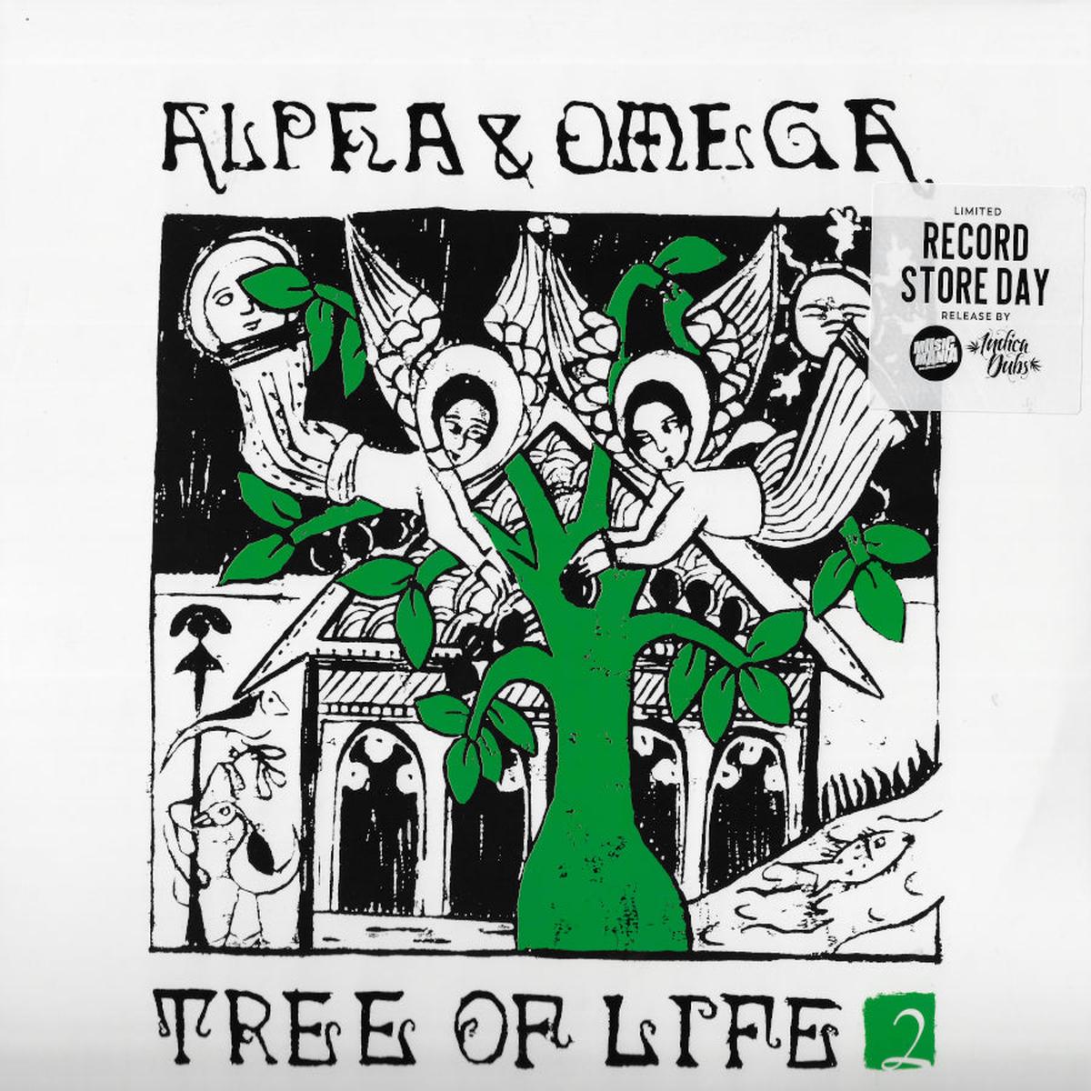 *RSD EXCLUSIVE Tree Of Life 2