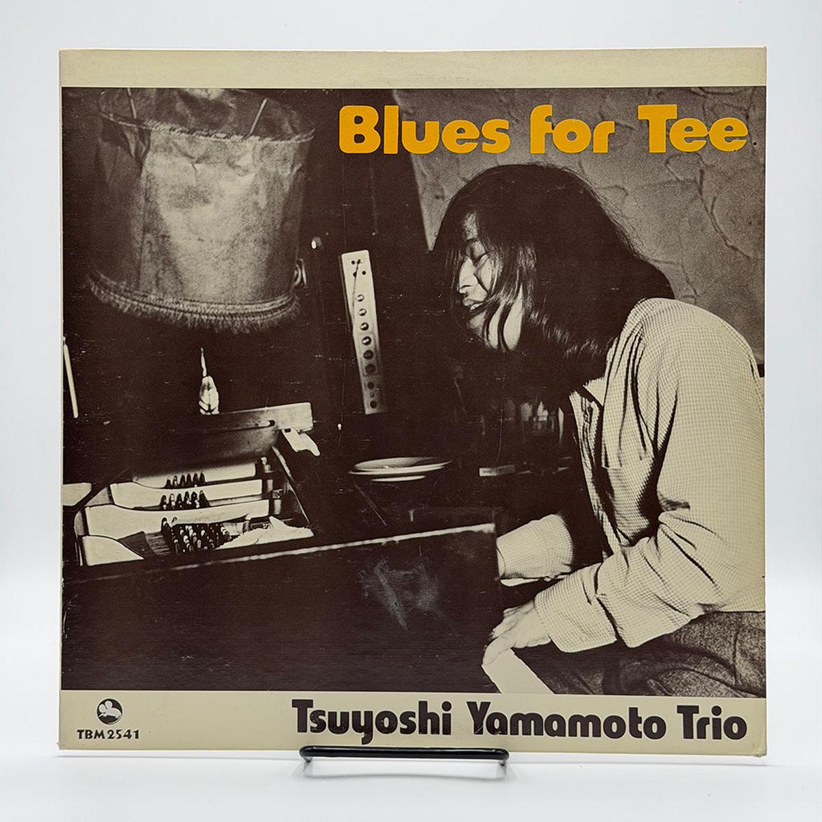 Blues For Tee