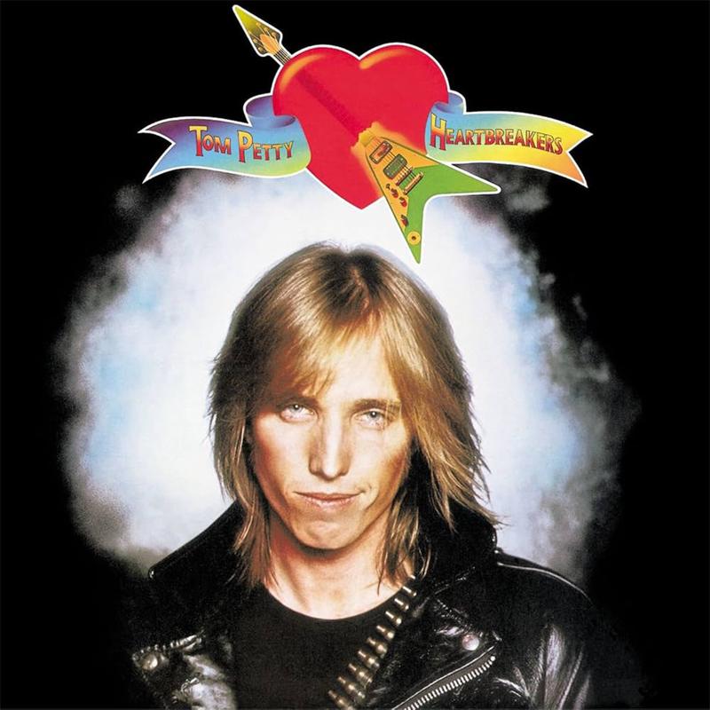 Tom Petty and the Heartbreakers (EU Press) - Tom Petty and the Heartbreakers (Vinyl) (BD)