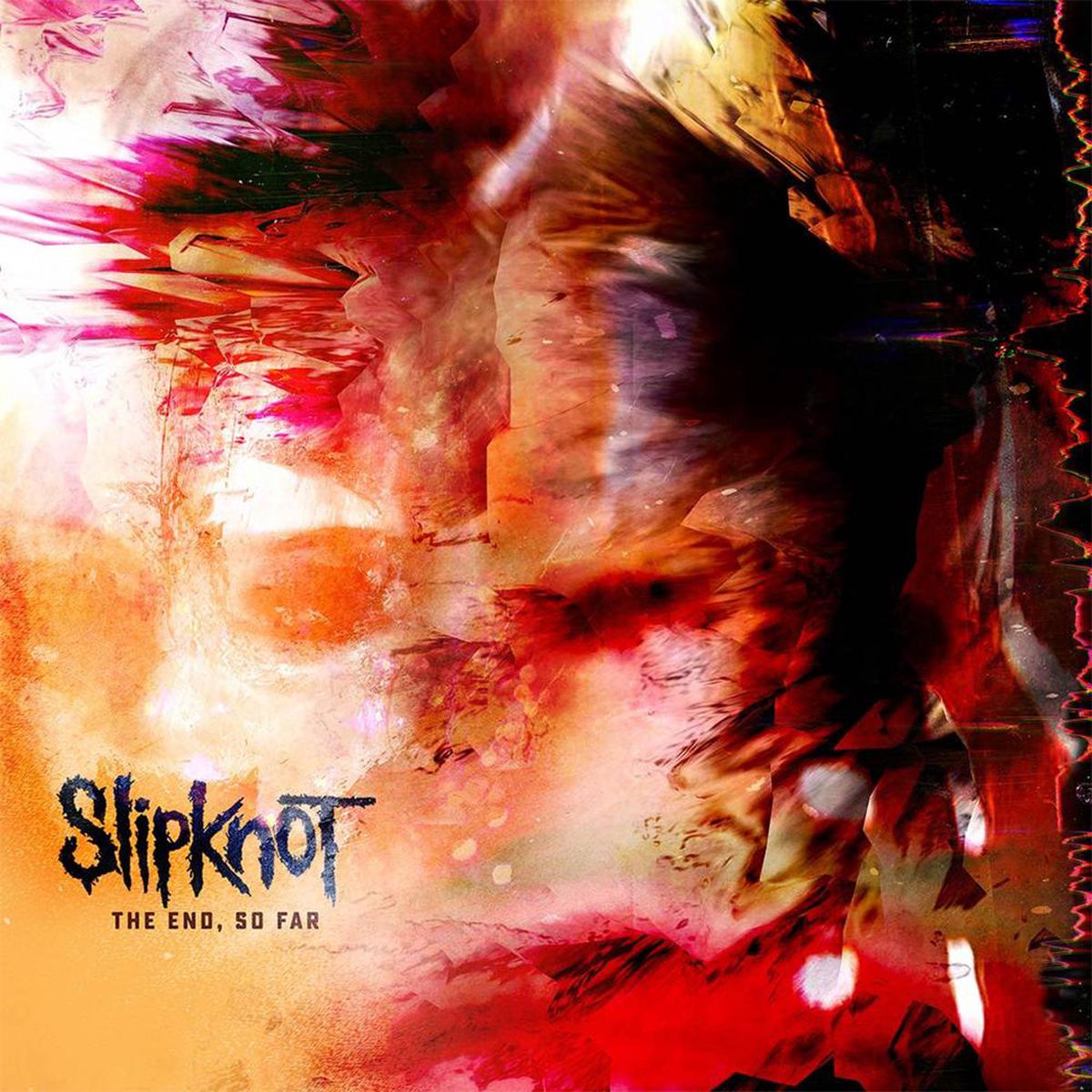 The End, So Far (Neon Yellow Vinyl) - Slipknot (Vinyl) (AE)