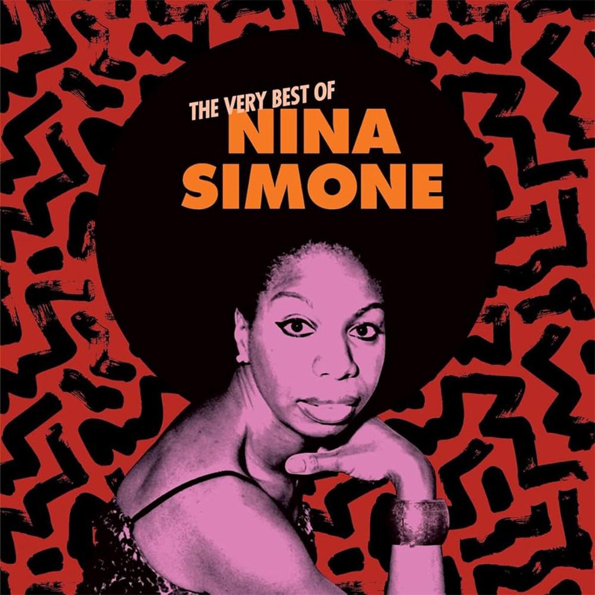 The Very Best of Nina Simone (EU Press) - Nina Simone (Vinyl) (BD)