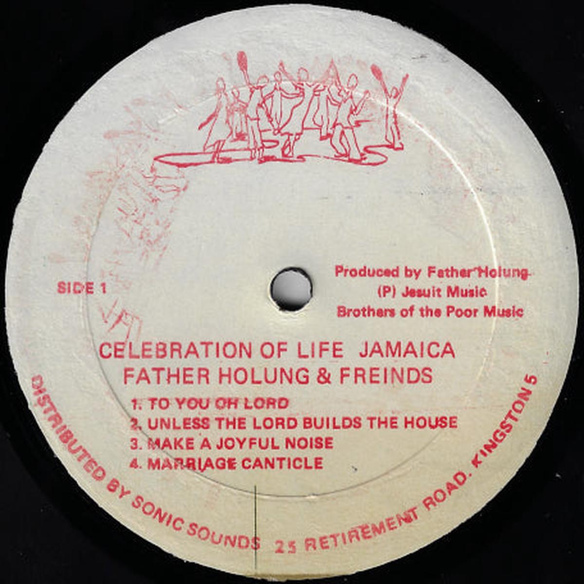 Celebration Of Life Jamaica