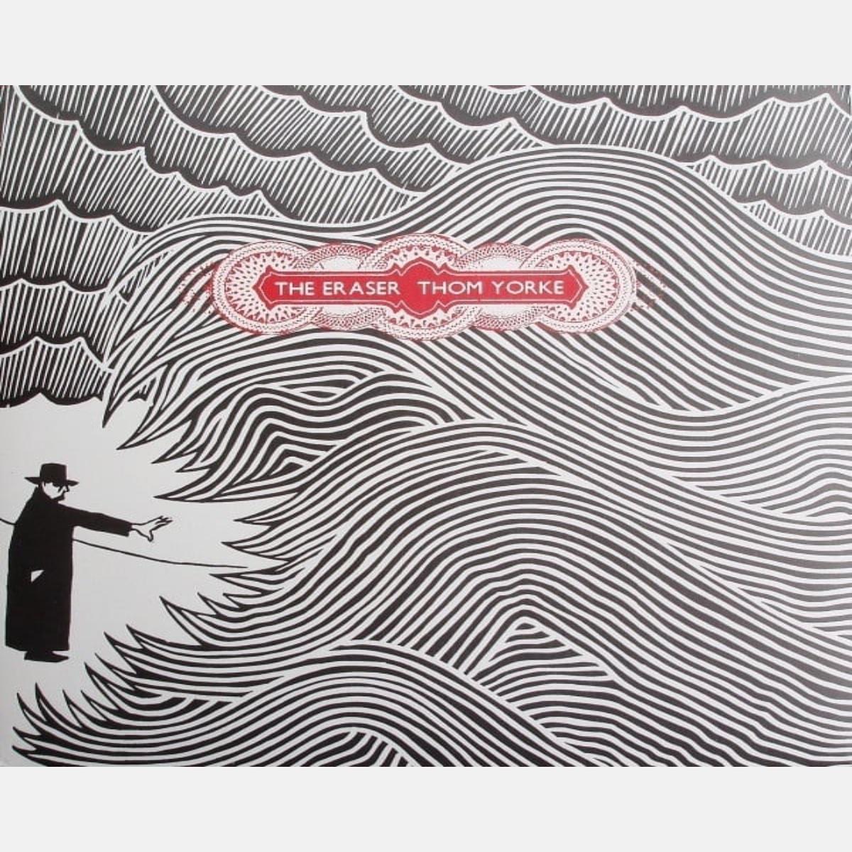 Thom Yorke - The Eraser