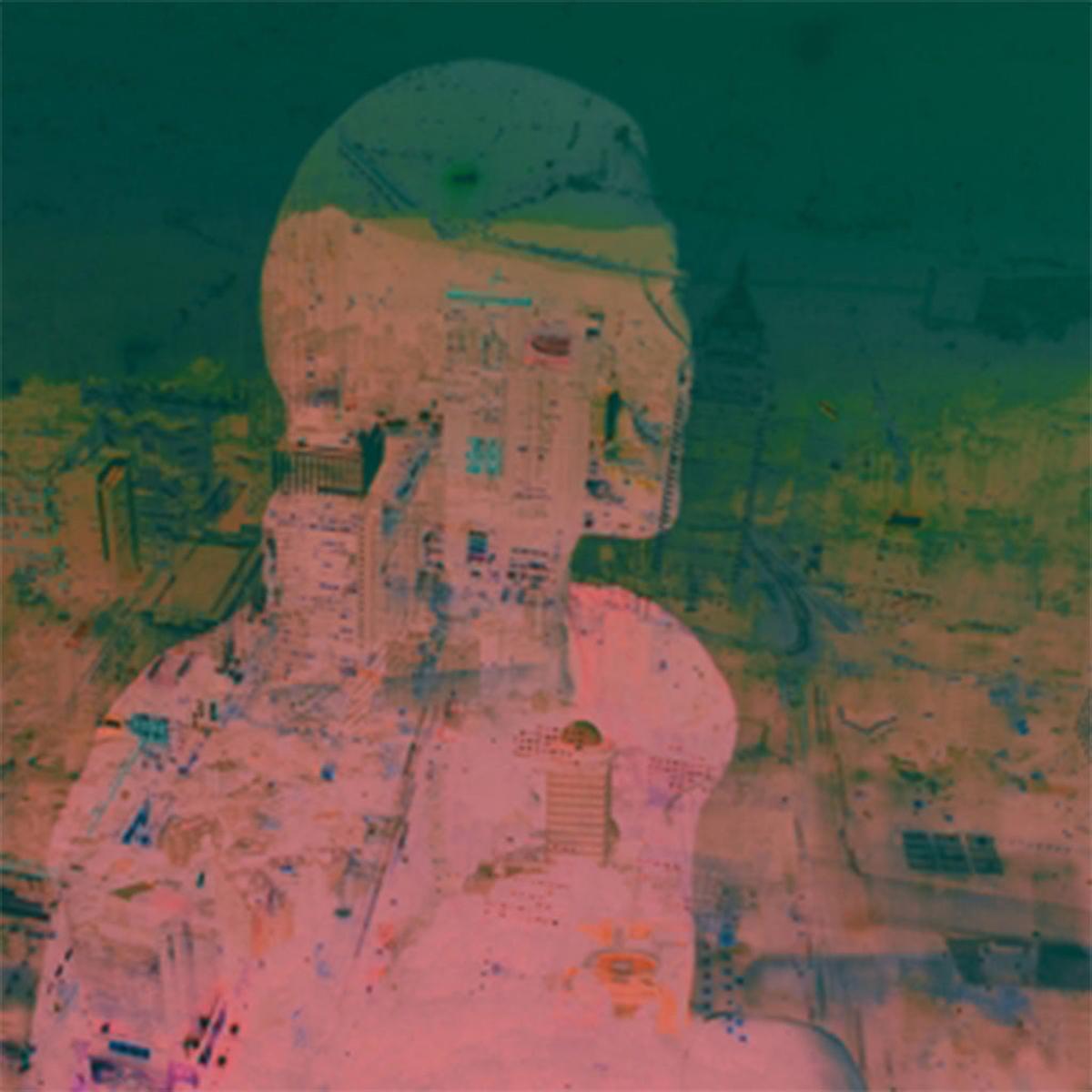 Voices 2 - Max Richter (Vinyl)