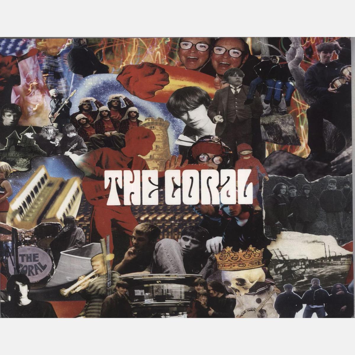 The Coral - The Coral