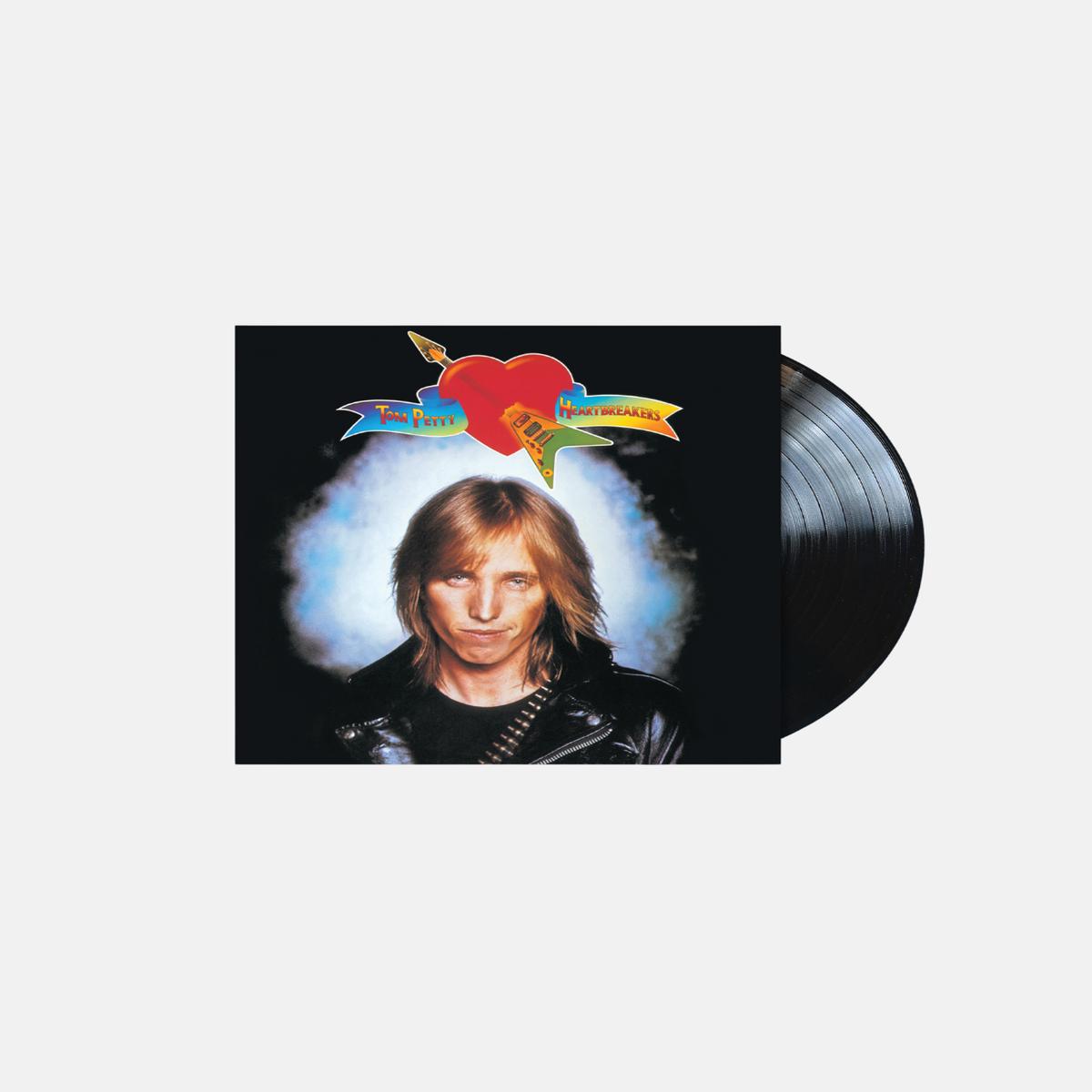 Tom Petty and the Heartbreakers - Tom Petty and the Heartbreakers