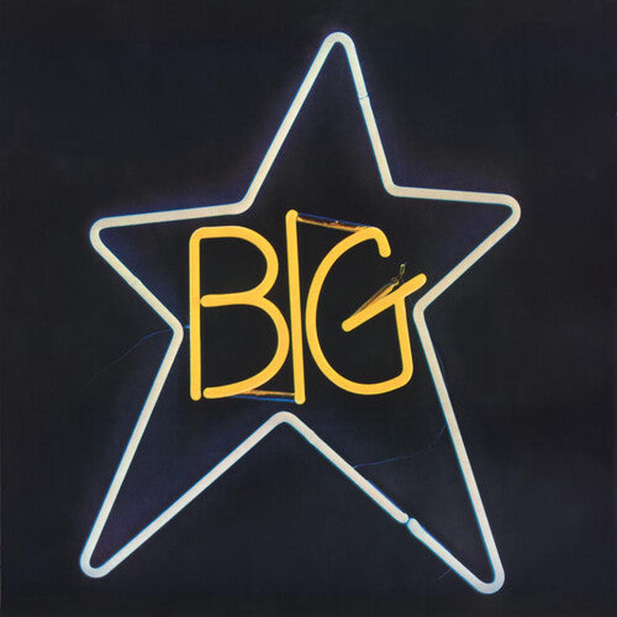 Big Star #1 Record LP (180g)