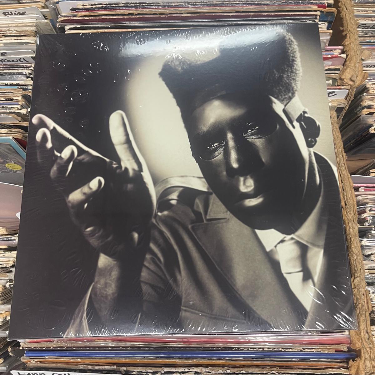Tyler The Creator  Chromakopia 2X Vinyl LP