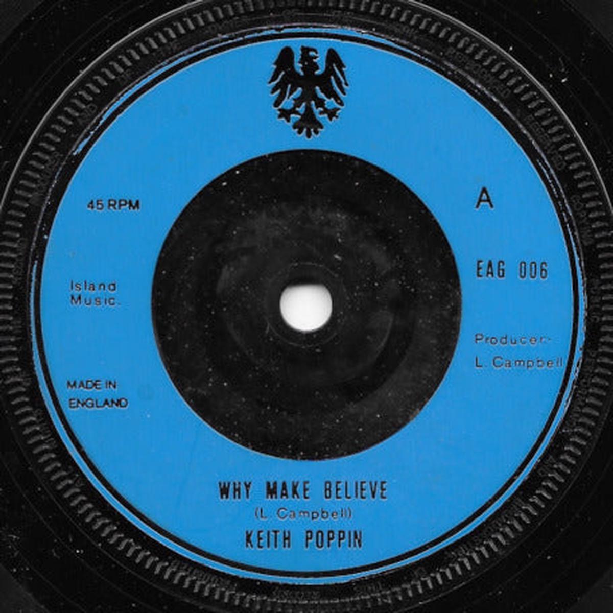Why Make Believe / Ver