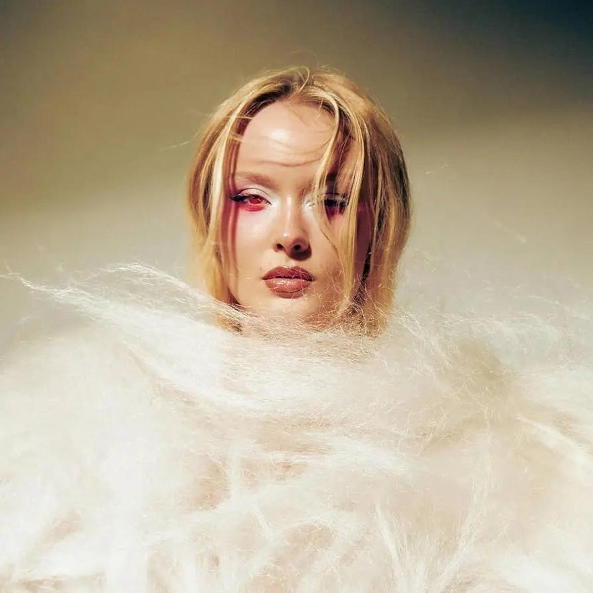 Venus - Zara Larsson (Vinyl) (BD)