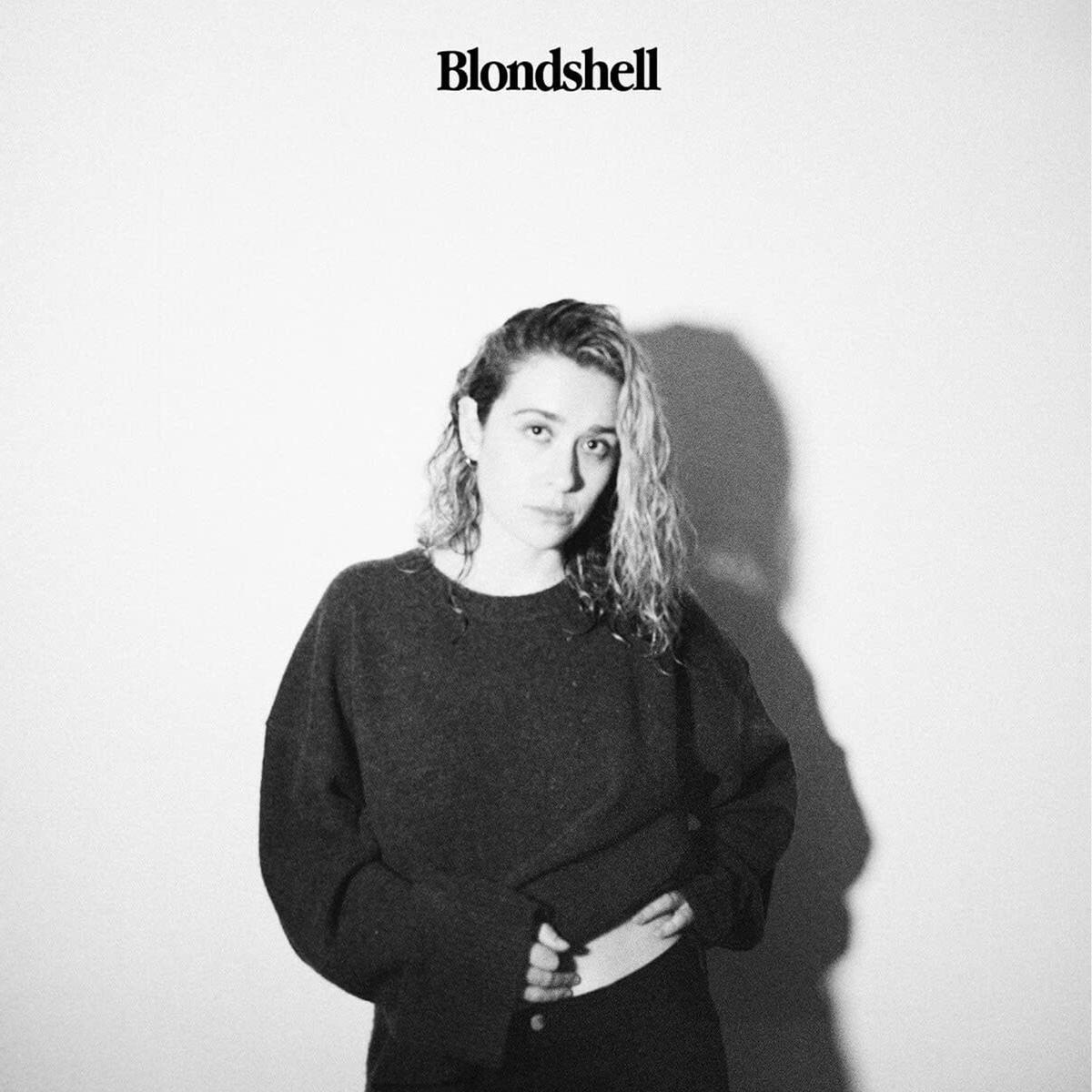 Blondshell - Blondshell (Vinyl) (AE)