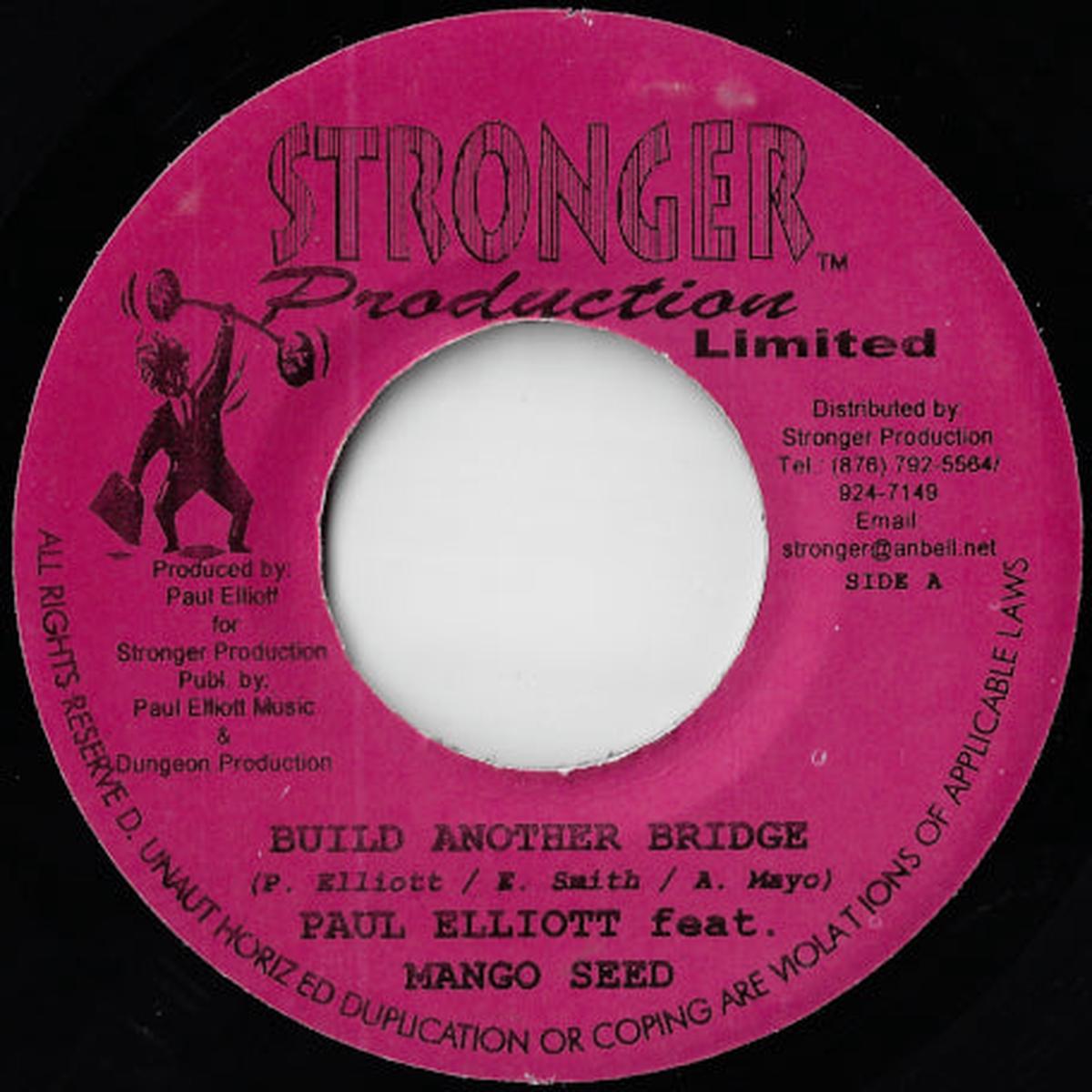 Build Another Bridge / Rhythm