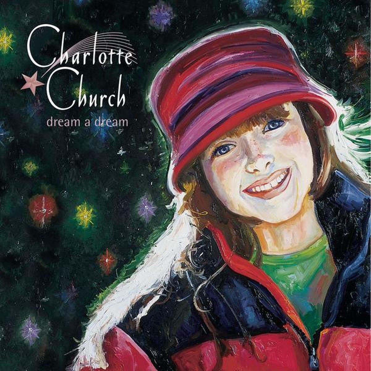 Charlotte Church  Dream A Dream CD VG+/VG+