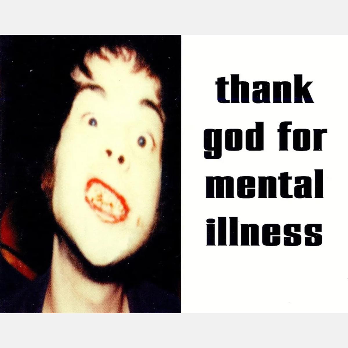The Brian Jonestown Massacre - Thank God for Mental Illness