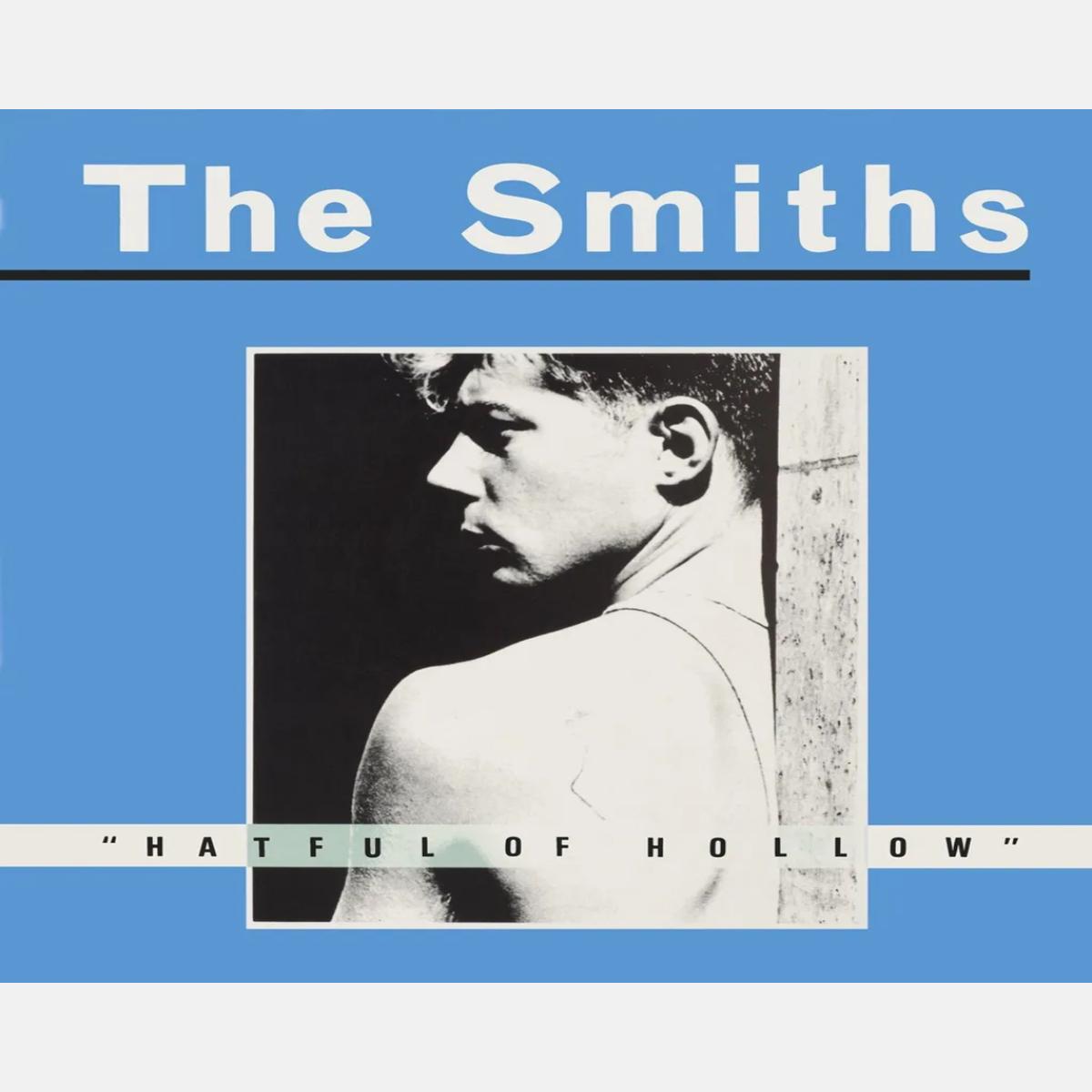The Smiths - Hatful of Hollow