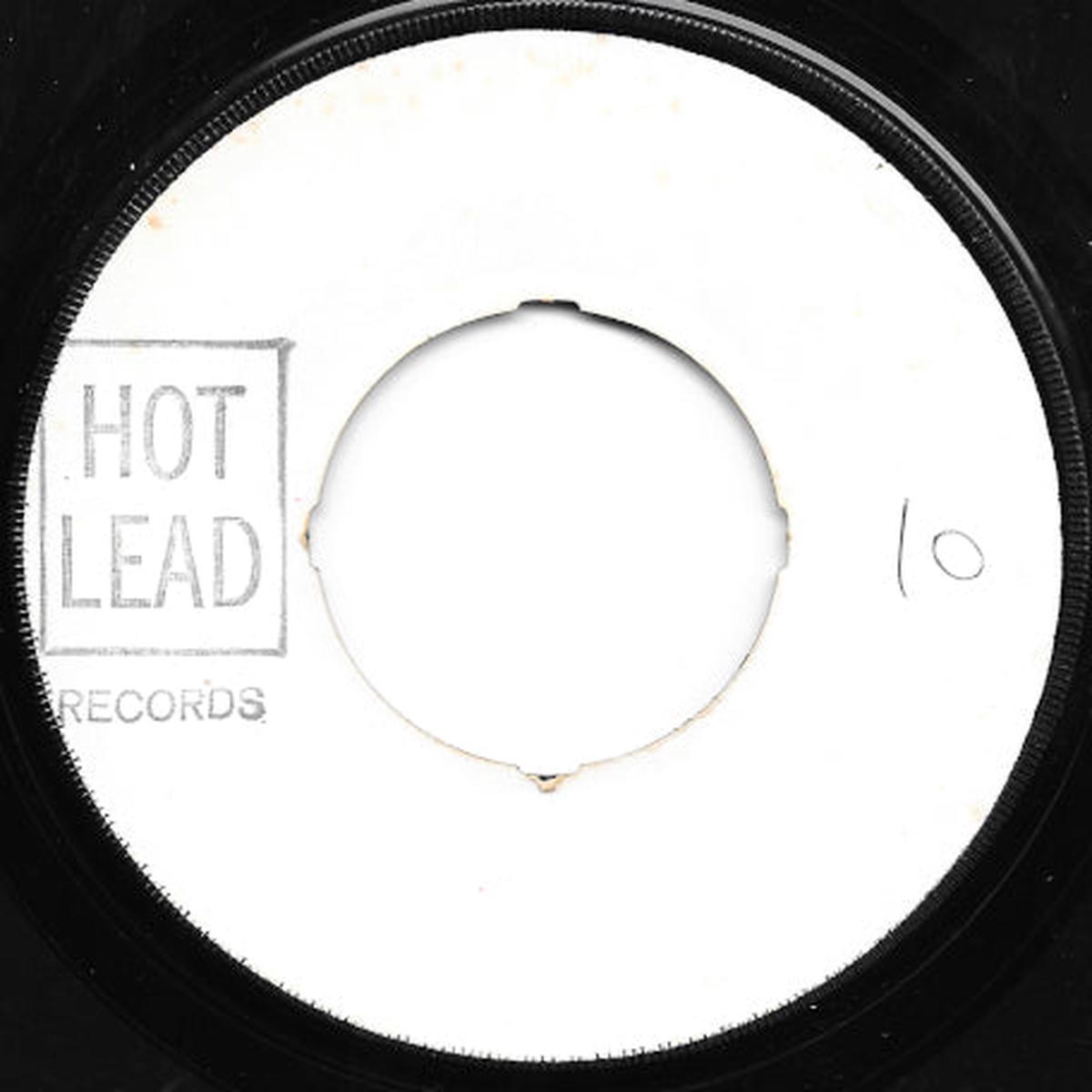 Beresford Crout / Love Is Love