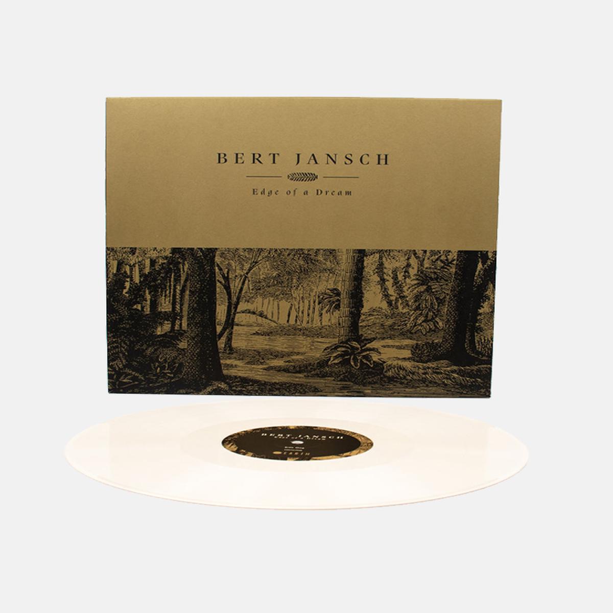 Bert Jansch - Edge of a Dream