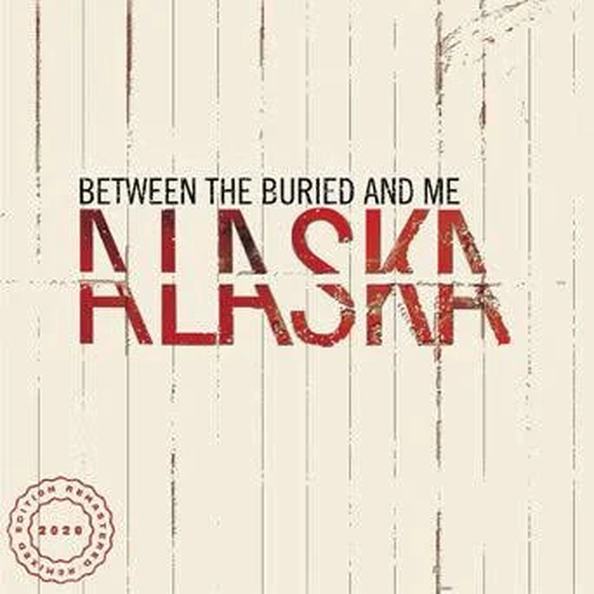 Between The Buried And Me - Alaska 2LP