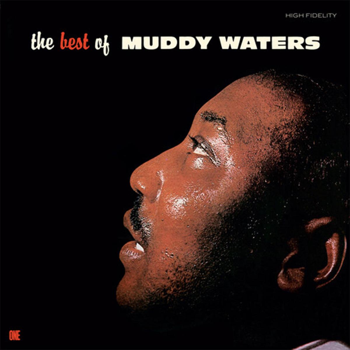 The Best of Muddy Waters (w/ Bonus Track) - Muddy Waters (Vinyl) (AE)