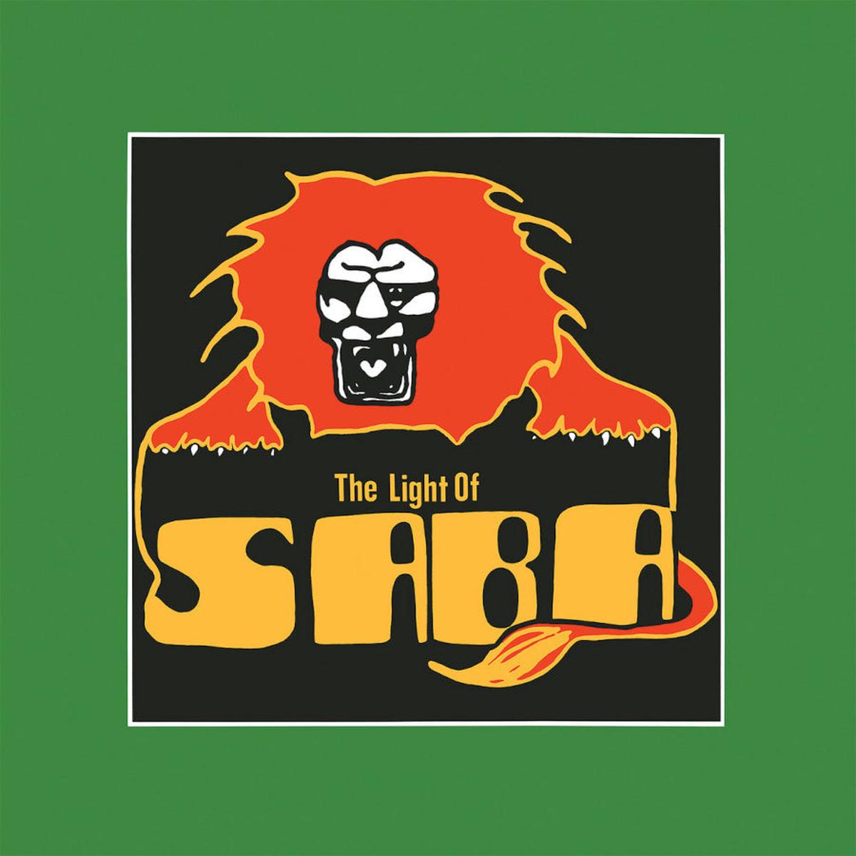 The Light Of Saba