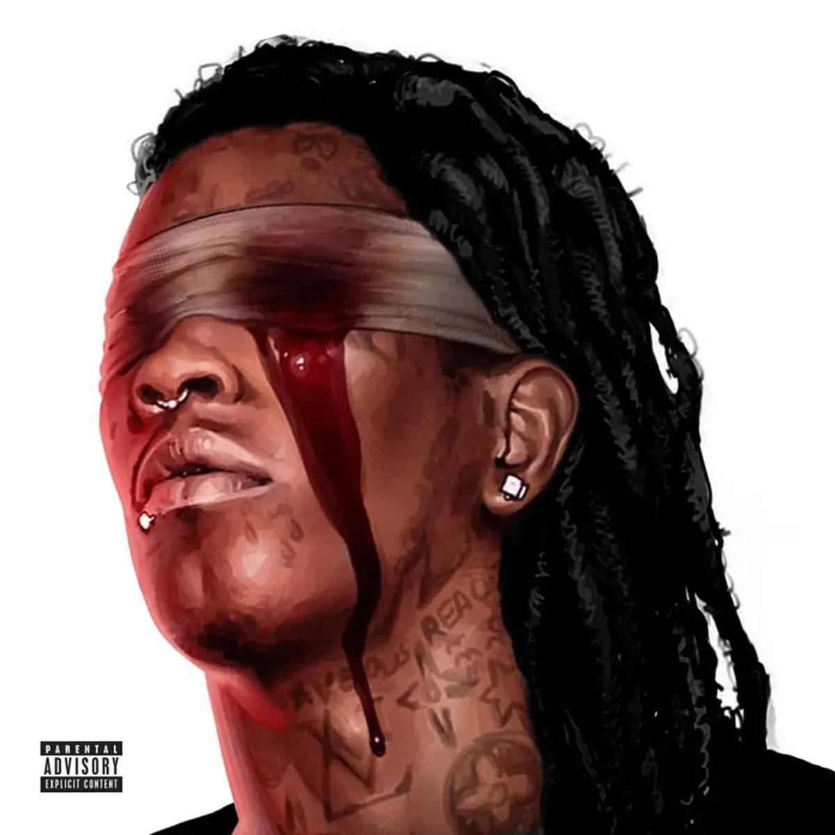 YOUNG THUG - Slime Season 3 (Reissue) - LP - Vinyl