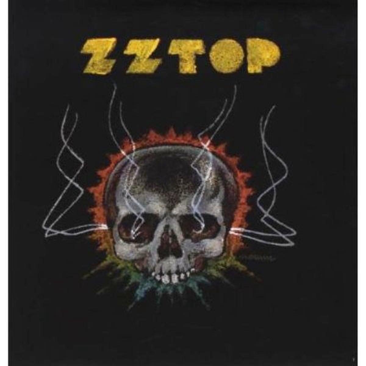 ZZ Top  Degello 180G Vinyl LP Record